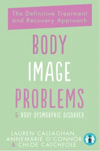 Body Image Problems and Body Dysmorphic Disorder_cover