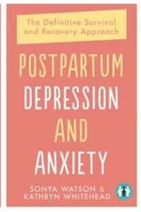 Postpartum Depression and Anxiety_cover