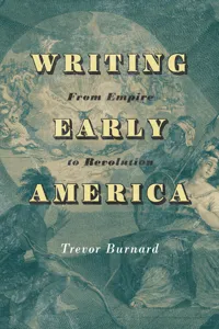 Writing Early America_cover