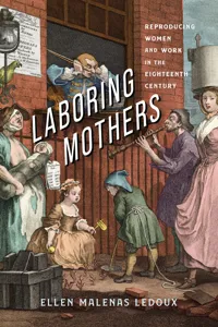 Laboring Mothers_cover