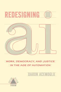 Redesigning AI_cover