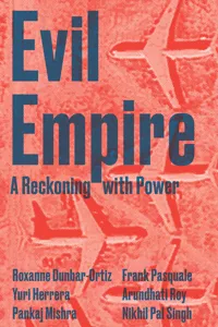 Evil Empire_cover