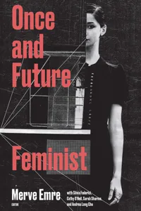 Once & Future Feminist_cover