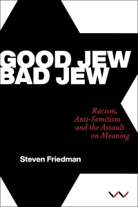 Good Jew, Bad Jew_cover