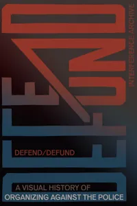 Defend / Defund_cover