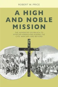 A High and Noble Mission_cover
