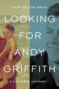 Looking for Andy Griffith_cover