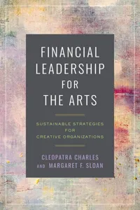 Financial Leadership for the Arts_cover
