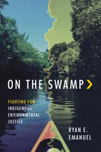 On the Swamp_cover