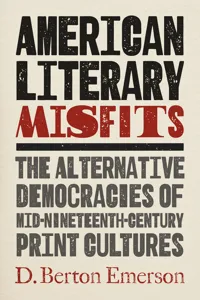 American Literary Misfits_cover