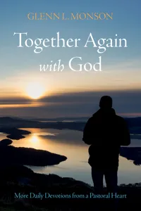 Together Again with God_cover