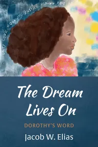 The Dream Lives On_cover