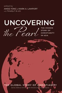 Uncovering the Pearl_cover
