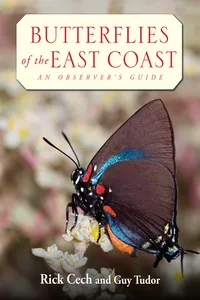 Butterflies of the East Coast_cover