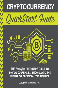Cryptocurrency QuickStart Guide_cover