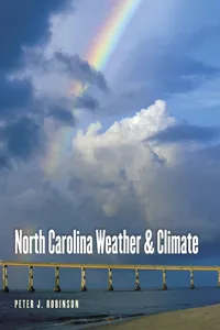 North Carolina Weather and Climate_cover
