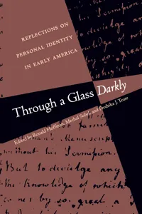 Through a Glass Darkly_cover