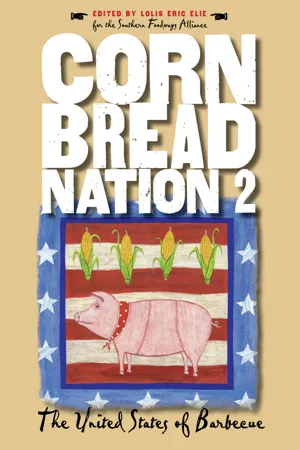 Cornbread Nation 2