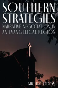 Southern Strategies_cover