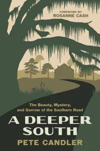 A Deeper South_cover