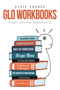 GLO Workbooks Great Learning Opportunity_cover