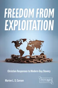 Freedom from Exploitation_cover