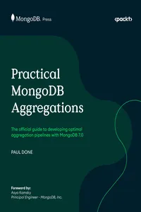 Practical MongoDB Aggregations_cover