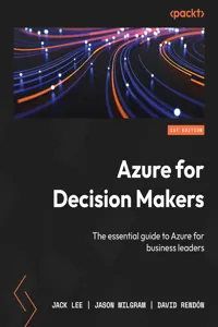 Azure for Decision Makers_cover