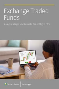 Exchange Traded Funds_cover