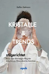 Kristalle & Trends_cover