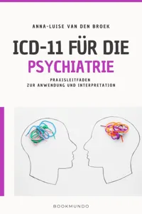 ICD-11 für die Psychiatrie_cover