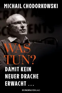 Was tun?_cover