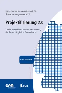 Projektifizierung 2.0_cover