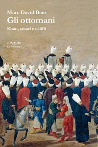 Gli ottomani_cover