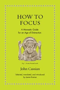 How to Focus_cover