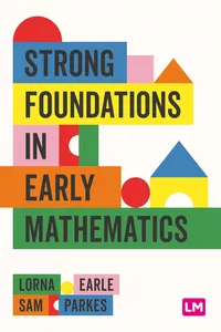 Strong Foundations in Early Mathematics_cover