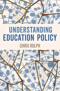 Understanding Education Policy_cover