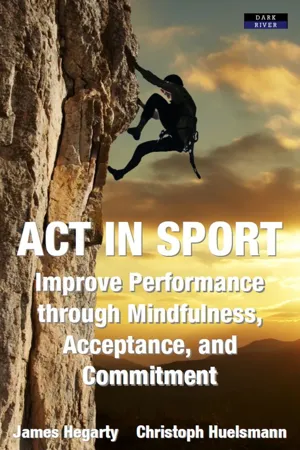 ACT IN SPORT