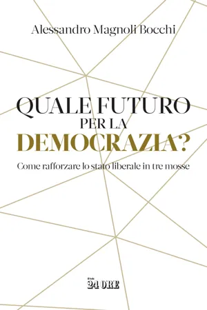 Quale futuro per la democrazia?