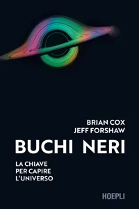 Buchi neri_cover