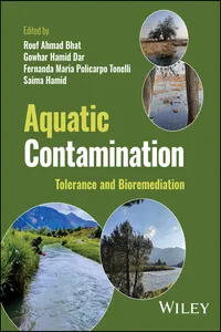 Aquatic Contamination_cover
