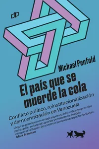 El país que se muerde la cola_cover