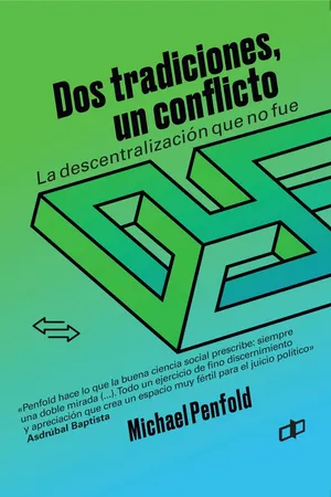 Dos tradiciones, un conflicto
