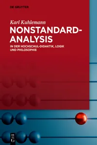 Nonstandard-Analysis_cover