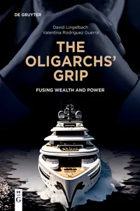 The Oligarchs' Grip_cover