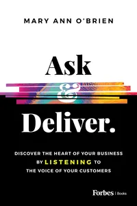 Ask & Deliver_cover
