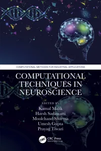 Computational Techniques in Neuroscience_cover