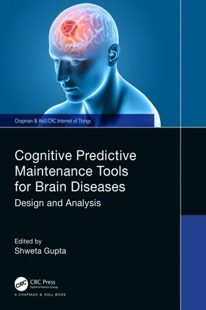 Cognitive Predictive Maintenance Tools for Brain Diseases