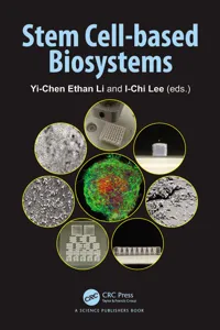 Stem Cell-based Biosystems_cover