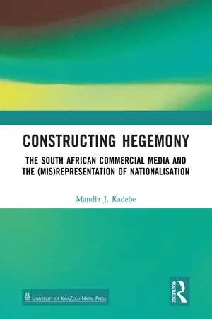 Constructing Hegemony